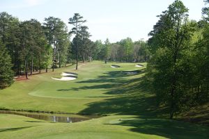 TPC Sugarloaf (Pines) 5th